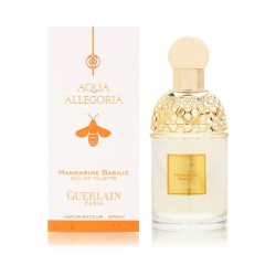 Guerlain Aqua Allegoria Mandarine Basilic EDT kvepalai moterims, 75 ml