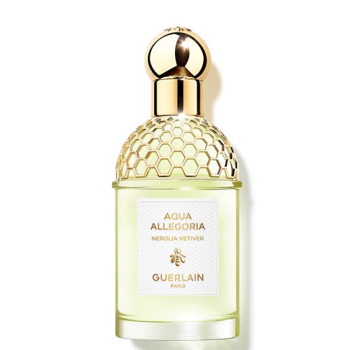 Guerlain Aqua Allegoria Nerolia Vetiver EDT kvepalai moterims, 75 ml