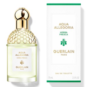 Guerlain Aqua Allegoria Herba Fresca EDT kvepalai moterims, 75 ml 2