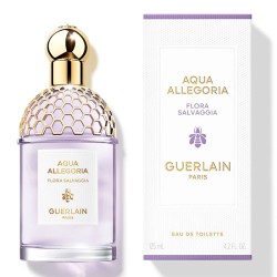 Guerlain Aqua Allegoria Flora Salvaggia EDT kvepalai moterims, 125 ml