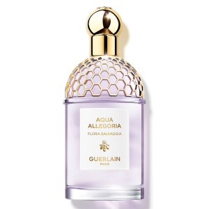 Guerlain Aqua Allegoria Flora Salvaggia EDT kvepalai moterims, 125 ml