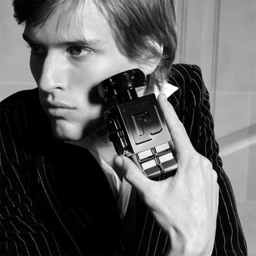 Paco Rabanne Phantom Elixir Parfum Intense kvepalai vyrams, 100 ml