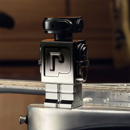 Paco Rabanne Phantom Elixir Parfum Intense kvepalai vyrams, 100 ml