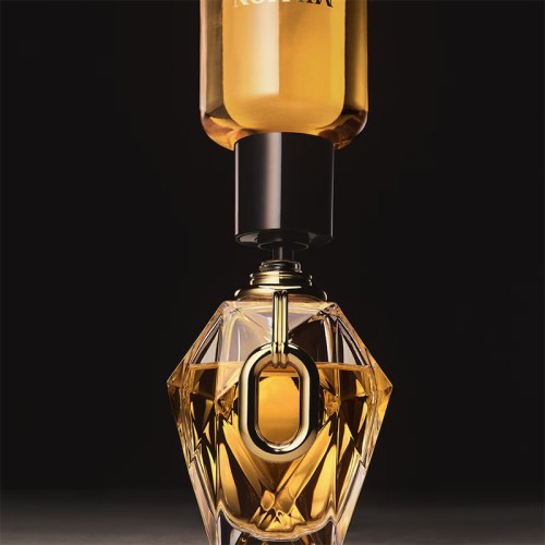 Paco Rabanne Million Gold for Her EDP kvepalų papildymas, 200 ml