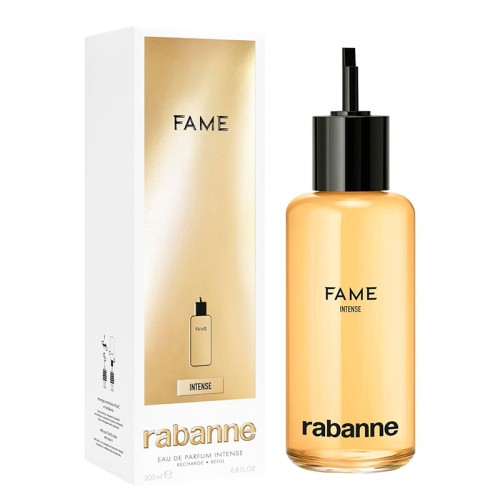 Paco Rabanne Fame Intense EDP papildymas 200 ml