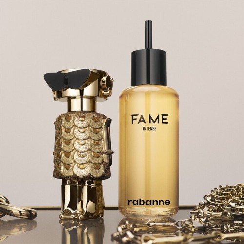 Paco Rabanne Fame Intense EDP papildymas 200 ml