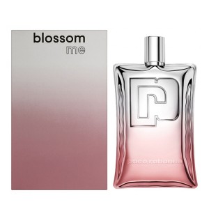 Paco Rabanne Blossom Me EDP 62 ml unisex kvepalai 2