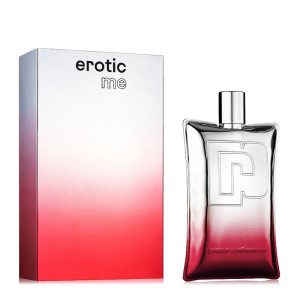 Paco Rabanne Erotic Me EDP 62 ml kvepalai unisex 2