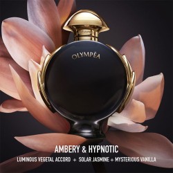 Paco Rabanne Olympea Parfum 30 ml kvepalai moterims