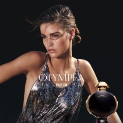 Paco Rabanne Olympea Parfum 30 ml kvepalai moterims