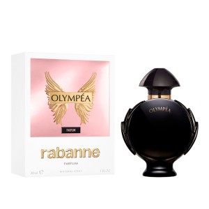 Paco Rabanne Olympea Parfum 30 ml kvepalai moterims 2