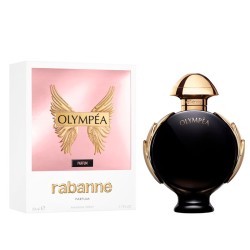Paco Rabanne Olympea Parfum 50 ml kvepalai moterims