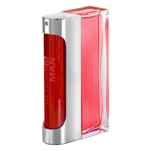Paco Rabanne Ultrared Man EDT kvepalai vyrams, 100 ml