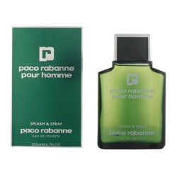 Paco Rabanne Pour Homme EDT kvepalai vyrams, 200 ml