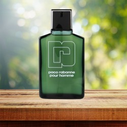Paco Rabanne Pour Homme EDT kvepalai vyrams, 200 ml