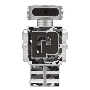 Paco Rabanne Phantom Legion Collector EDT kvepalai vyrams, 100 ml