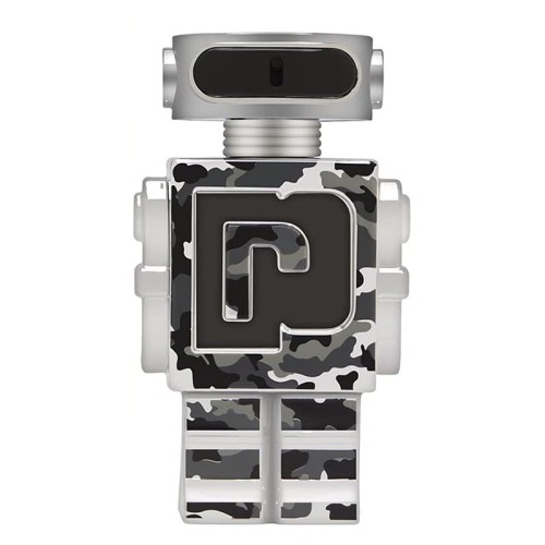 Paco Rabanne Phantom Legion Collector EDT kvepalai vyrams, 100 ml