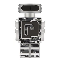 Paco Rabanne Phantom Legion Collector EDT kvepalai vyrams, 100 ml