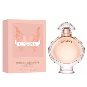 Paco Rabanne Olympea EDP kvepalai moterims, 30 ml 2