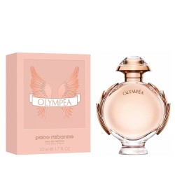 Paco Rabanne Olympea EDP kvepalai moterims, 50 ml
