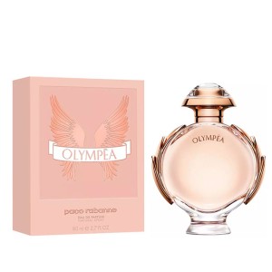Paco Rabanne Olympea EDP kvepalai moterims, 80 ml 2