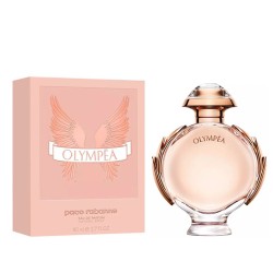Paco Rabanne Olympea EDP kvepalai moterims, 80 ml