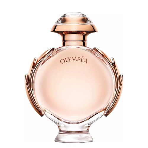 Paco Rabanne Olympea EDP kvepalai moterims, 80 ml