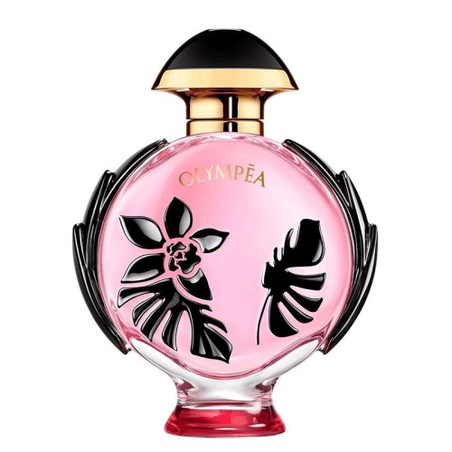 Paco Rabanne Olympea Flora EDP kvepalai moterims, 80 ml