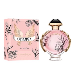 Paco Rabanne Olympea Blossom EDP kvepalai moterims, 80 ml 2