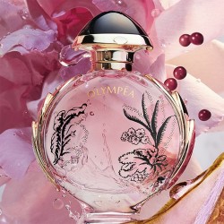 Paco Rabanne Olympea Blossom EDP kvepalai moterims, 80 ml