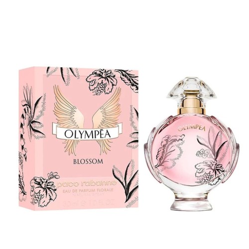 Paco Rabanne Olympea Blossom EDP kvepalai moterims, 30 ml