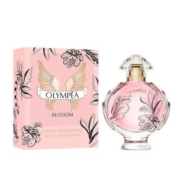 Paco Rabanne Olympea Blossom EDP kvepalai moterims, 30 ml
