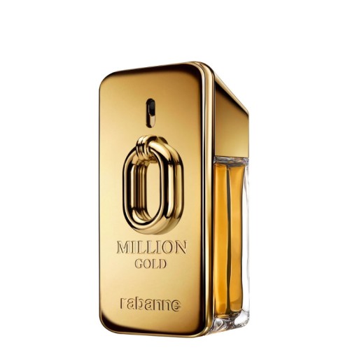Paco Rabanne Million Gold EDP kvepalai vyrams, 50 ml