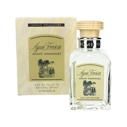 Adolfo Dominguez Adolfo Dominguez Agua Fresca EDT 60 ml kvepalai vyrams