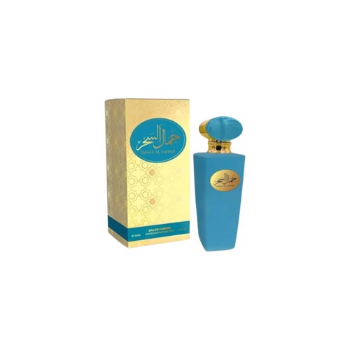 Al Fares Jamal Al Sahar EDP kvepalai vyrams, 100 ml