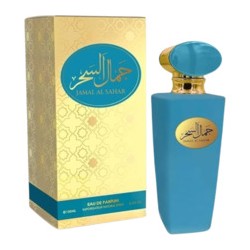 Al Fares Jamal Al Sahar EDP kvepalai vyrams, 100 ml