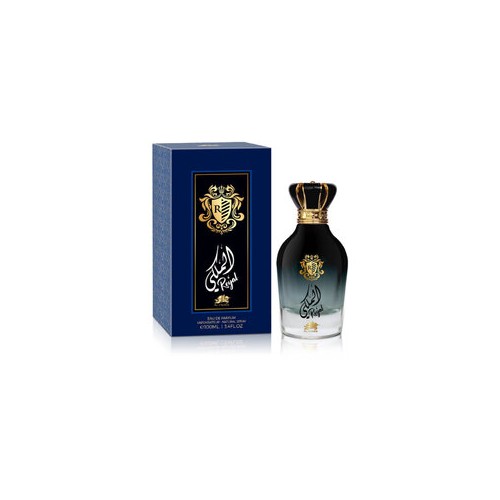 Al Fares Royal EDP kvepalai unisex, 100 ml