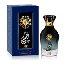 Al Fares Royal EDP kvepalai unisex, 100 ml