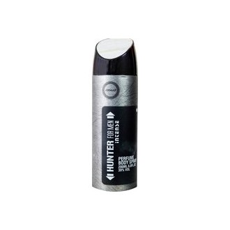 Armaf Hunter Intense Body Spray 200 ml