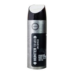 Armaf Hunter Intense Body Spray 200 ml