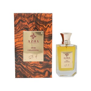 Azha Perfumes Oud Celestial EDP unisex kvepalai, 100 ml