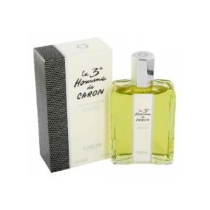 Caron Le Homme de Caron 3`EDT 125 ml kvepalai vyrams