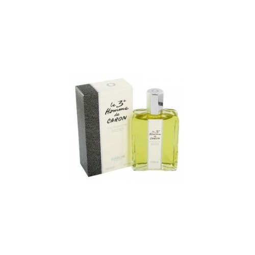 Caron Le Homme de Caron 3`EDT kvepalai vyrams, 125 ml
