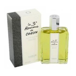 Caron Le Homme de Caron 3`EDT kvepalai vyrams, 125 ml
