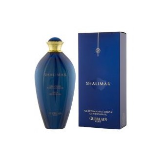 Guerlain Shalimar Shower Gel 200 ml
