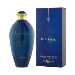 Guerlain Shalimar Shower Gel 200 ml