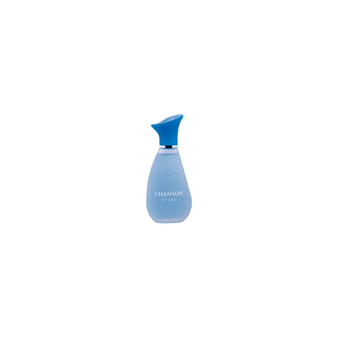 Chanson D´Eau Mar Azul EDT kvepalai moterims, 100 ml