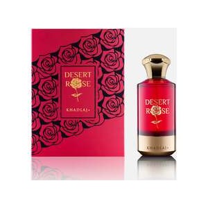 Khadlaj Desert Rose Parfum kvepalai vyrams, 100 ml