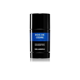 Lagerfeld Bois De Cedre Deostick 75 g