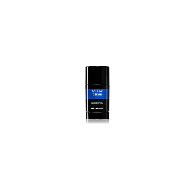 Lagerfeld Bois De Cedre Deostick 75 g